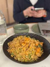 荔枝角高質新派越南菜 必食驚艷峴港鮮蟹肉炒飯@Chill Vietnam Cuisine and Bar