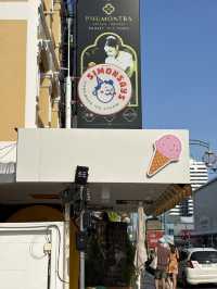 Simon Says Ice Cream ภูเก็ต