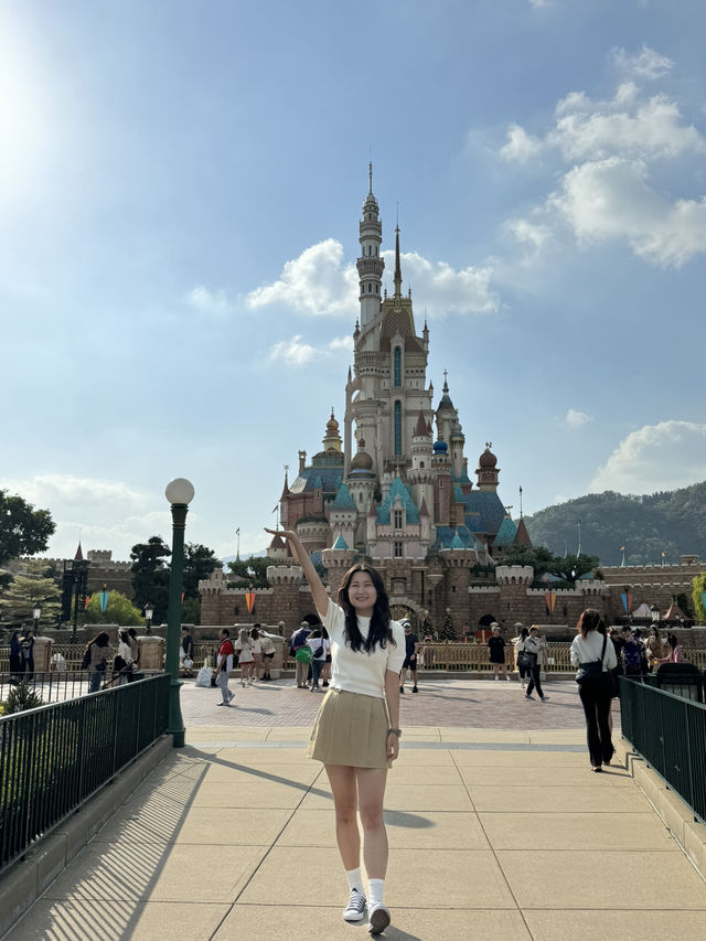 시간없는 직장인들에게 추천하는 홍콩여행비용과일정✨