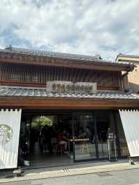 川越藏造老街的時之鐘