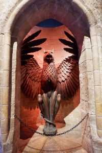 THE MAKING OF HARRY POTTER 1 DAY TRIP