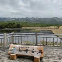 知床国立公園（北海道）