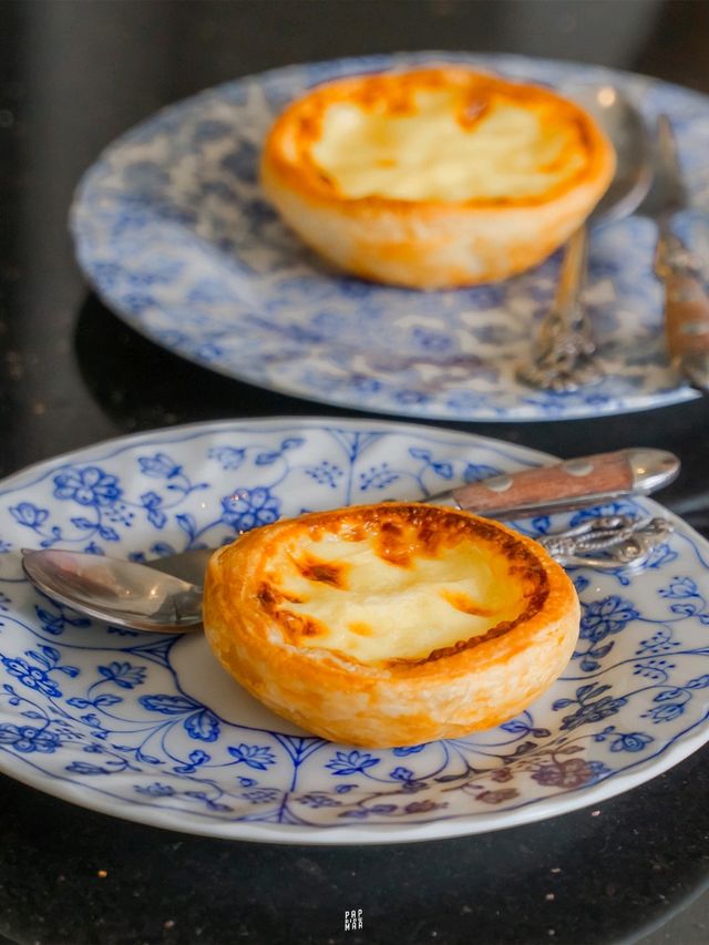 🥧 พักสบายใจกลางอุบลฯ ที่ยู โฮเทล คาเฟ่ดี 