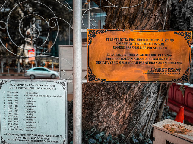 🇲🇾馬來西亞吉隆坡小印度(Little India Brickfields)