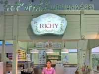 RICHY TRANG