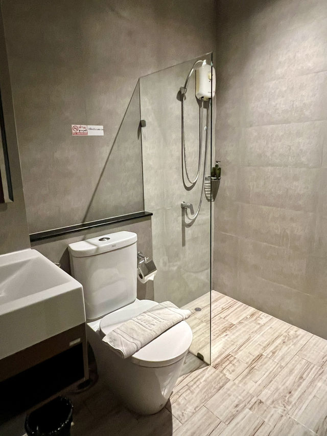 ที่พักราคาถูก ใกล้แหล่งท่องเที่ยว จ.ลพบุรี