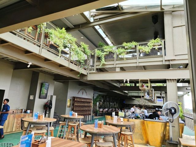 ベンガルール　美味しいビールをたらふく求めて