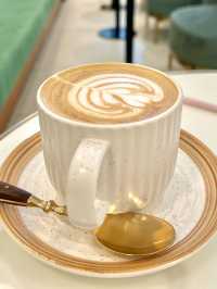 Silverskin cafe and bistro คาเฟ่ย่านปทุมธานี 