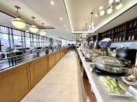 The Coral Executive Lounge สนามบินดอนเมือง