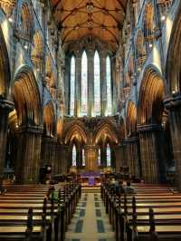 Glasgow Cathedral
