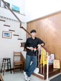 Saeng cafe 