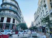 [🇪🇸マドリード] スペインの魅力が詰まったマドリードの街歩き