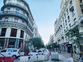 [🇪🇸マドリード] スペインの魅力が詰まったマドリードの街歩き