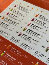 Shakie Healthy Life Bar จุดเช็กอินใหม่ของสายสุขภาพ