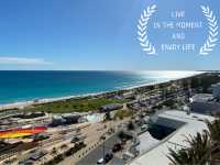 Scarborough Beach Western Australia 