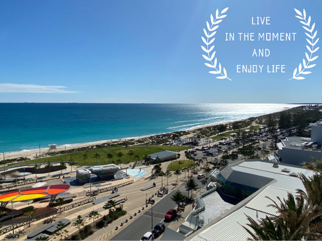Scarborough Beach Western Australia 