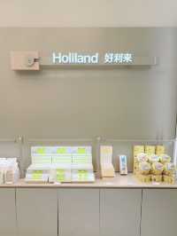 Holiland ร้านเบเกอรี่เจ้าดัง และอร่อย ที่เฉิงตู