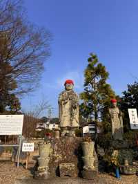 防府｜聖武天王開基的周防國分寺 1200年守護疾病與災禍