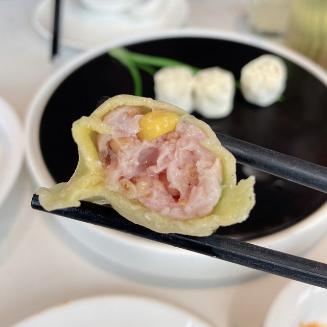 西安百年老字號—德發長，必試精緻餃子宴！
