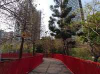 秋紅谷景觀生態公園