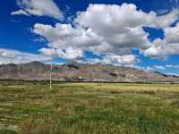 Exploring the Majestic Shigatse, Tibet: A Glimpse of Serenity and Beauty