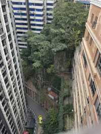 Awe-Inspiring Visit to Chongqing's Legendary Kui Xing Tower