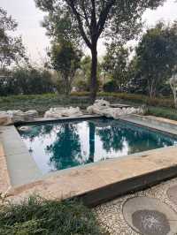 Tranquil Luxury at East Tai Lake Grand Hotel 