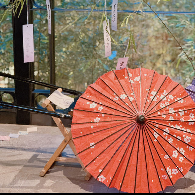 🌿 京都ステイの新定番！ 伝統×モダンが融合した「ダーワ悠洛 京都」で大人の贅沢時間を✨🏨