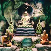 วัดหลวงพี่แซม