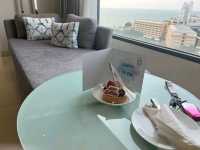 รีวิวโรงแรม Amari Pattya