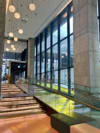 好愛色彩繽紛的設計 首爾弘大必住！超時尚Ryse Hotel住宿體驗，藍瓶咖啡就在樓下