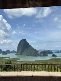 Bay View Cafe คาเฟ่ที่ใครไปพังงาต้องแวะ