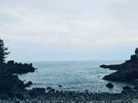 เชจู เกาะน้อยๆที่เรียบง่าย