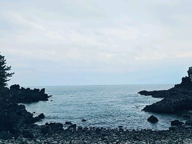 เชจู เกาะน้อยๆที่เรียบง่าย