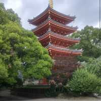 博多町家故鄉館（Hakata Machiya Folk Museum）