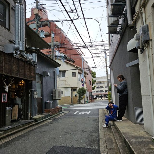 아이와 함께한 3박 4일 후쿠오카 여행 일정