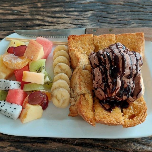 ✨️🍰Yindee Cafe จันทบุรี 🐇✨️