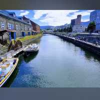 小樽（Otaru, 北海道）– ノスタルジックな運河の街で過ごす贅沢な時間