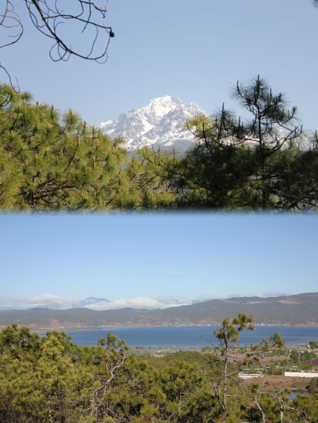 Horse Riding Adventure on the Ancient Tea-Horse Road in Lijiang
