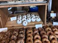 食在福岡🍩不能錯過的Donut 專門店👍