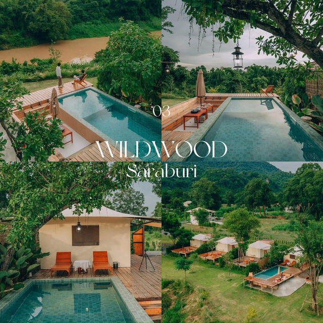 แพลนเที่ยว 1 วัน สระบุรี โคตรดีต่อใจ 💚🍃