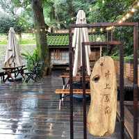 一秒飛日本！桃園神社，日式風情滿滿的拍照聖地