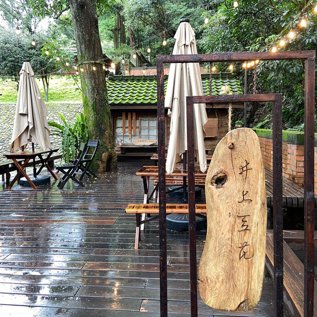 一秒飛日本！桃園神社，日式風情滿滿的拍照聖地