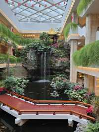 白天鵝賓館（White Swan Hotel）
