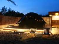 The Mellow Point ที่พักติดทะเล