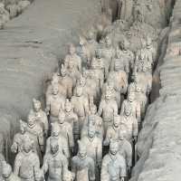 Xi’an: Where History Breathes and Warriors Stand Still