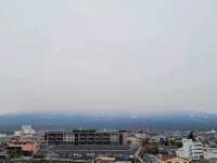 A Winter Journey to Mount Fuji