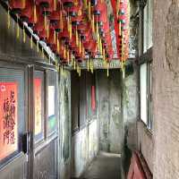 輕健行推薦｜銀河洞越嶺步道