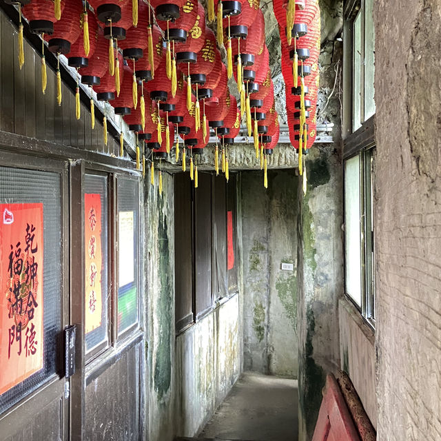 輕健行推薦｜銀河洞越嶺步道