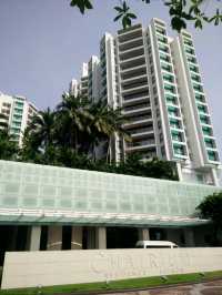 #Chatrium Residence Sathon Bangkok-泰國曼谷